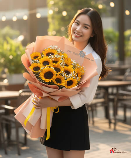 bo-hoa-huong-duong-dep-y-nghia