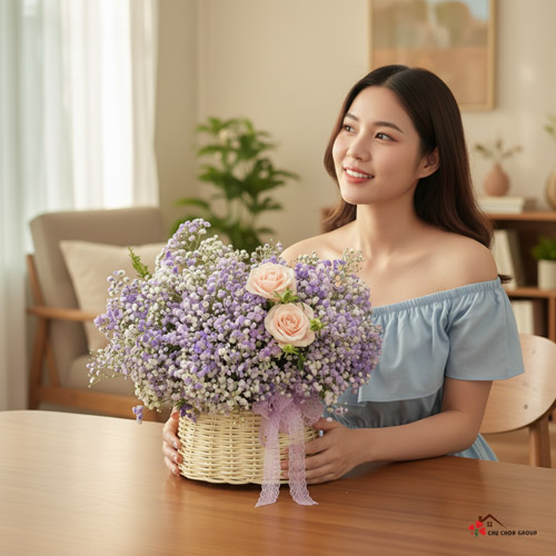 gio-hoa-baby-tang-nguoi-yeu