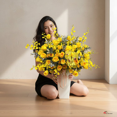 lang-hoa-mung-khai-truong-phan-rang