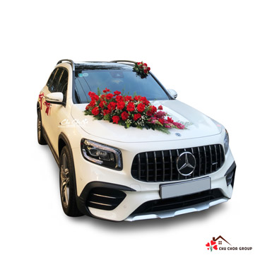 Xe Rước Dâu " Đường Đến Hạnh Phúc"