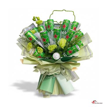 Món Quà Cá Tính "Cho Phái Mạnh"