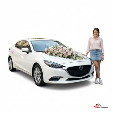 Xe Cưới Rẻ, Sang Trọng