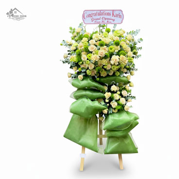 "Khởi Đầu Kinh Doanh Thuận Lợi"