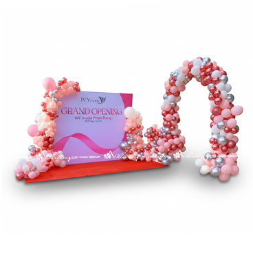 Grand Opening "Dấu Ấn Thương Hiệu"