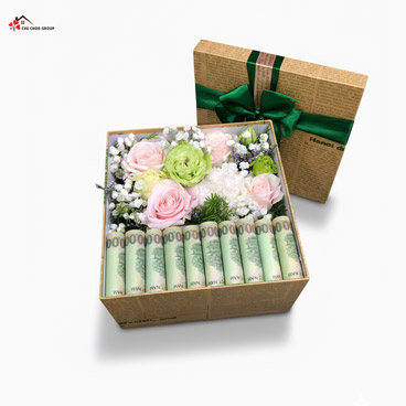 Quà Tặng "Biết Ơn Mẹ Sâu Sắc"