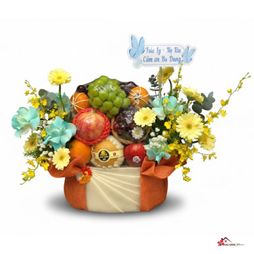 Quà Tặng Cảm Ơn Ý Nghĩa