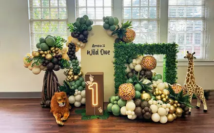 Trang Trí Sinh Nhật