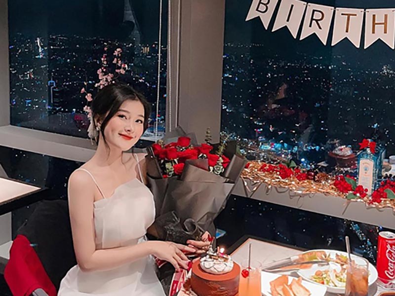 Ý Nghĩa Sinh Nhật