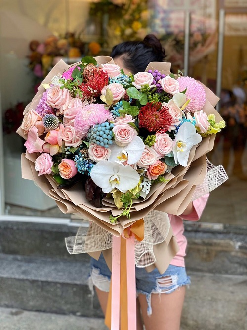 Học Tập KN Bán Hàng