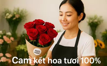 Cam kết từ Chu Choa