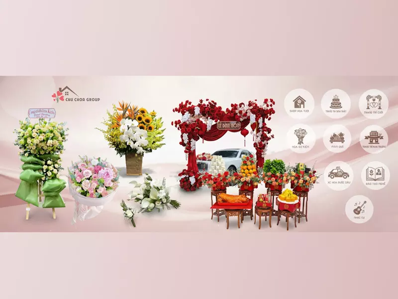 Giới Thiệu Về Chúng Tôi